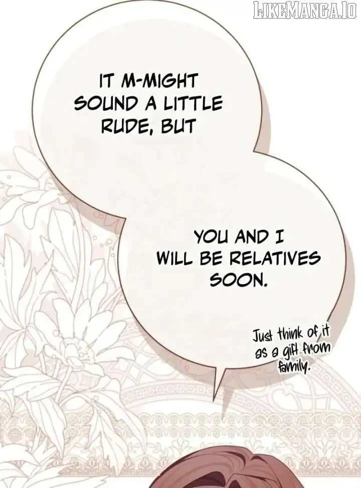 Read Princess Eveness Saves Herself chapter 34 image 82 on Lezhin