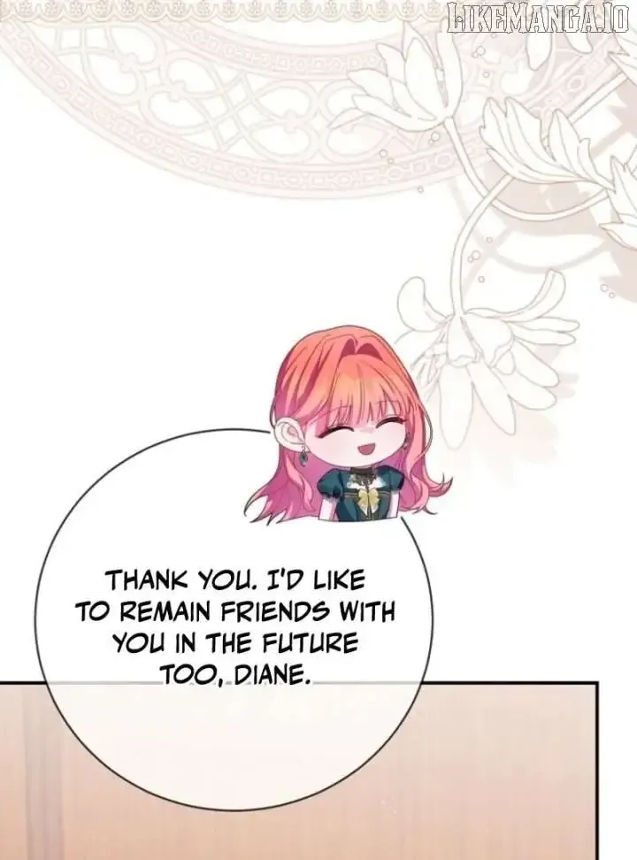 Read Princess Eveness Saves Herself chapter 34 image 84 on Lezhin