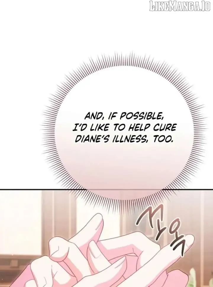 Read Princess Eveness Saves Herself chapter 34 image 86 on Lezhin