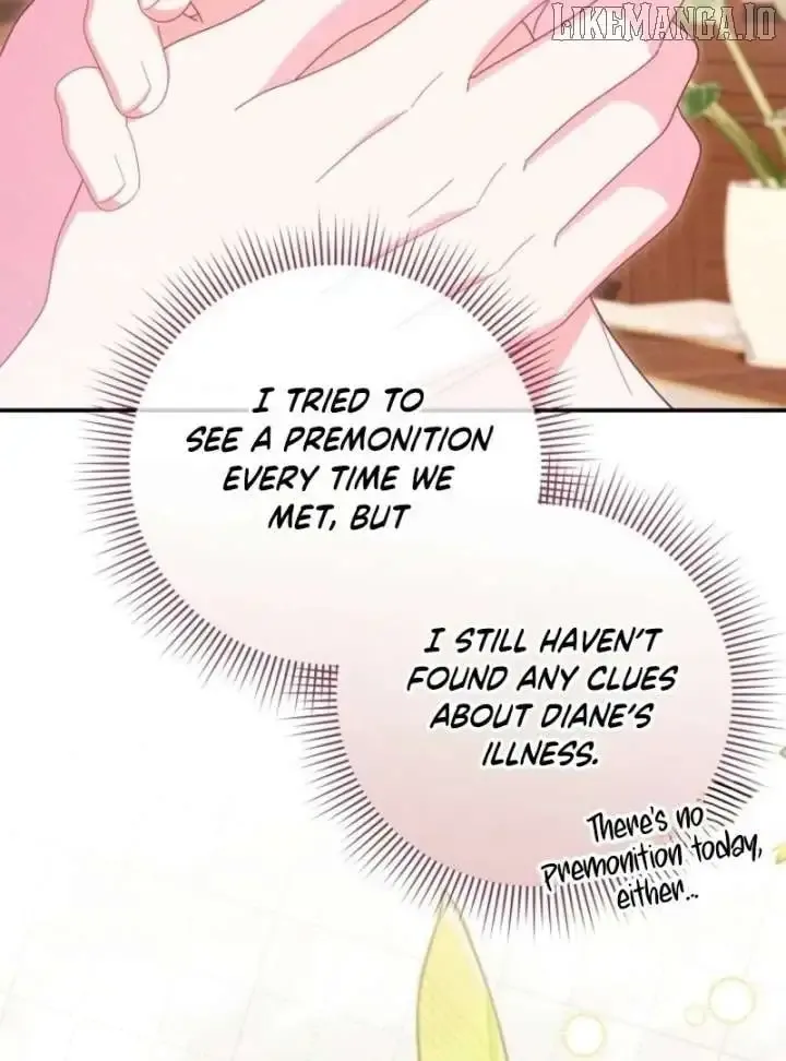 Read Princess Eveness Saves Herself chapter 34 image 87 on Lezhin