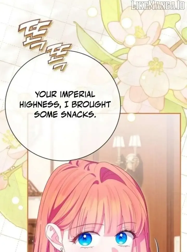 Read Princess Eveness Saves Herself chapter 34 image 88 on Lezhin