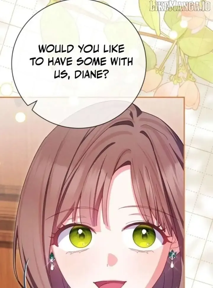 Read Princess Eveness Saves Herself chapter 34 image 90 on Lezhin