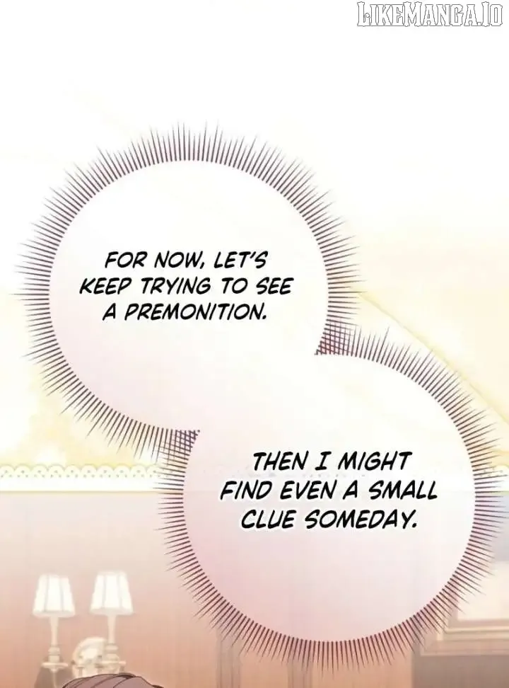 Read Princess Eveness Saves Herself chapter 34 image 92 on Lezhin