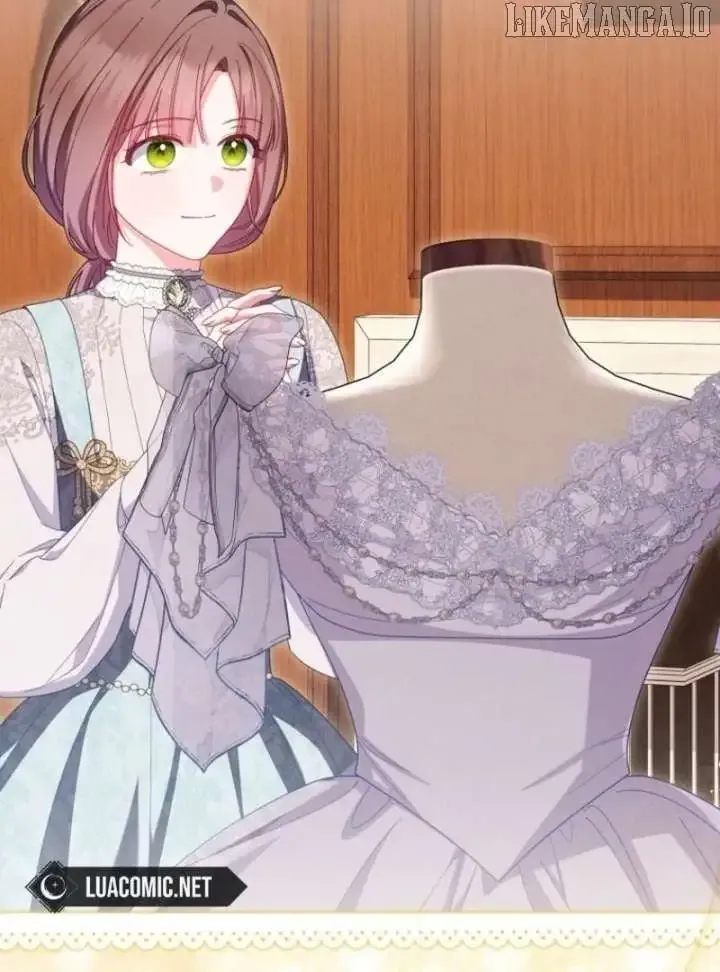 Read Princess Eveness Saves Herself chapter 34 image 93 on Lezhin