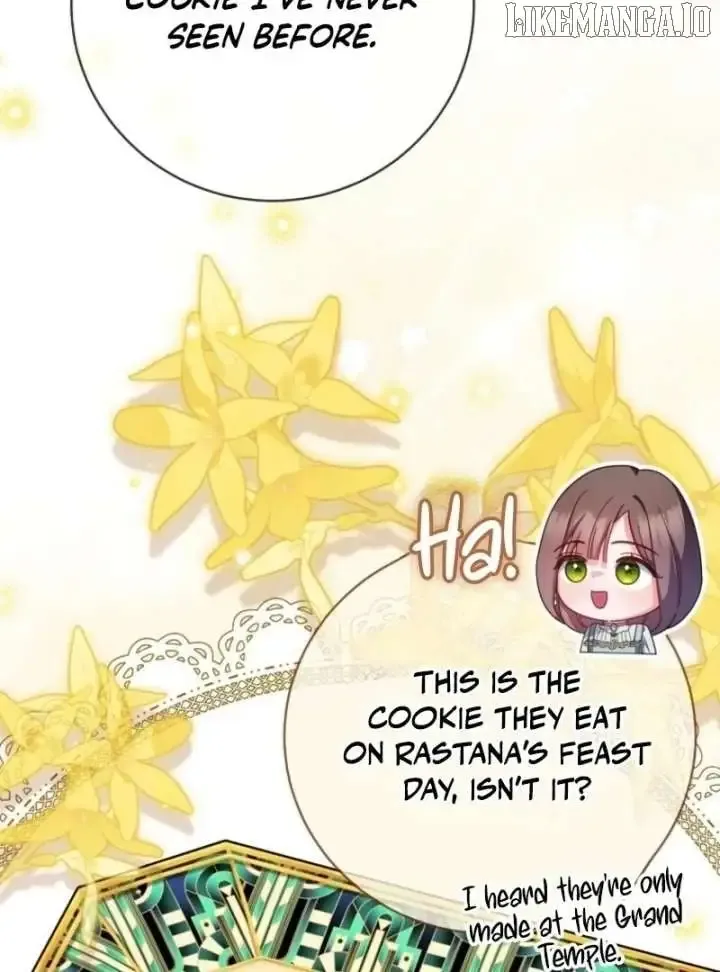 Read Princess Eveness Saves Herself chapter 34 image 97 on Lezhin