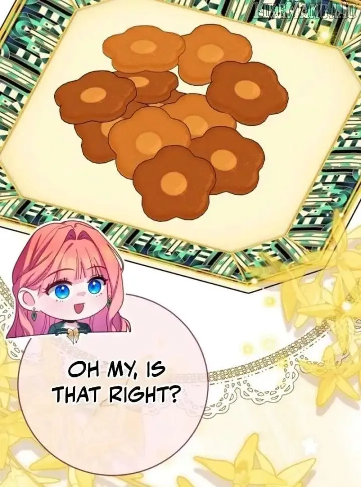 Read Princess Eveness Saves Herself chapter 34 image 98 on Lezhin