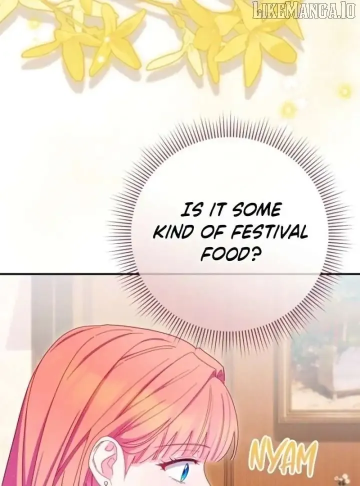Read Princess Eveness Saves Herself chapter 34 image 99 on Lezhin