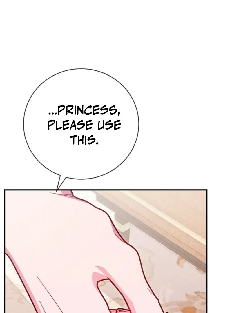 Read Princess Eveness Saves Herself chapter 35 image 106 on Lezhin