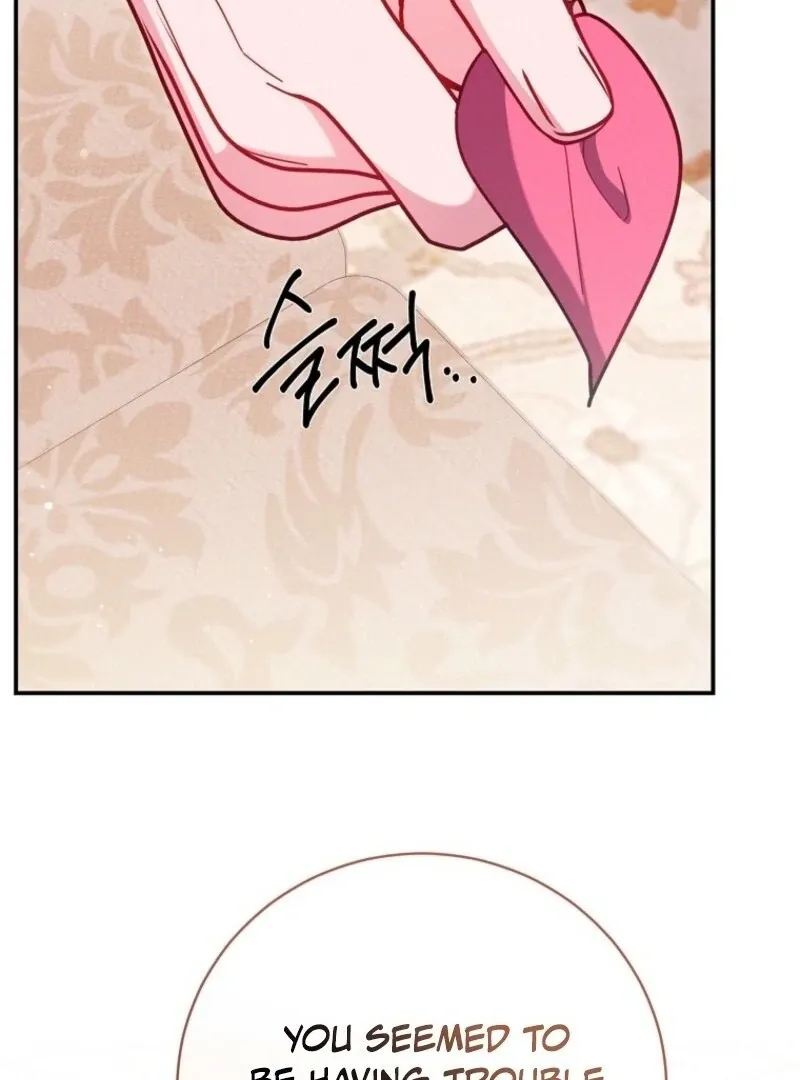 Read Princess Eveness Saves Herself chapter 35 image 107 on Lezhin