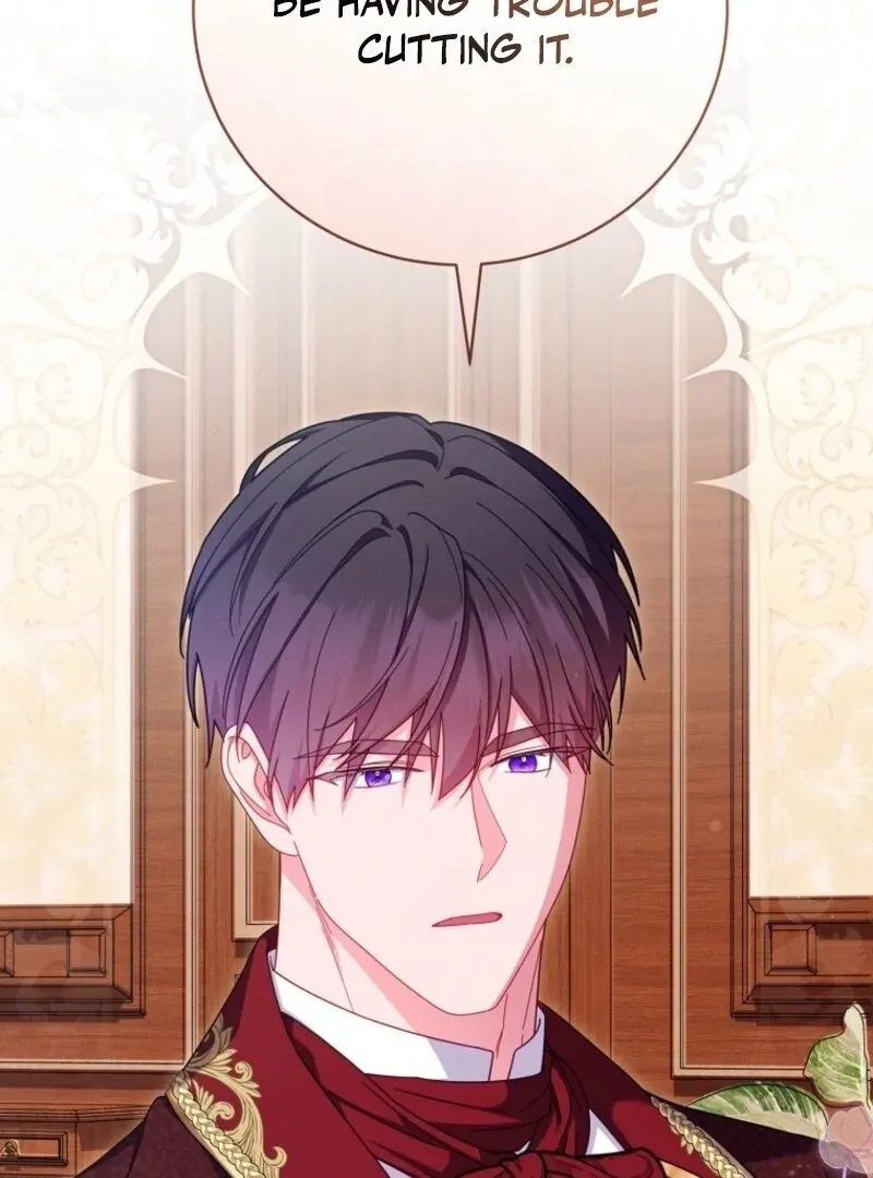 Read Princess Eveness Saves Herself chapter 35 image 108 on Lezhin