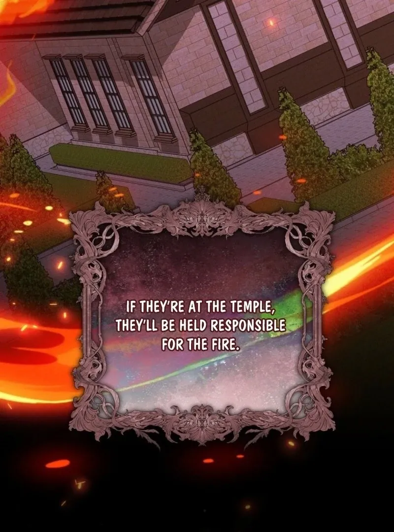 Read Princess Eveness Saves Herself chapter 35 image 11 on Lezhin