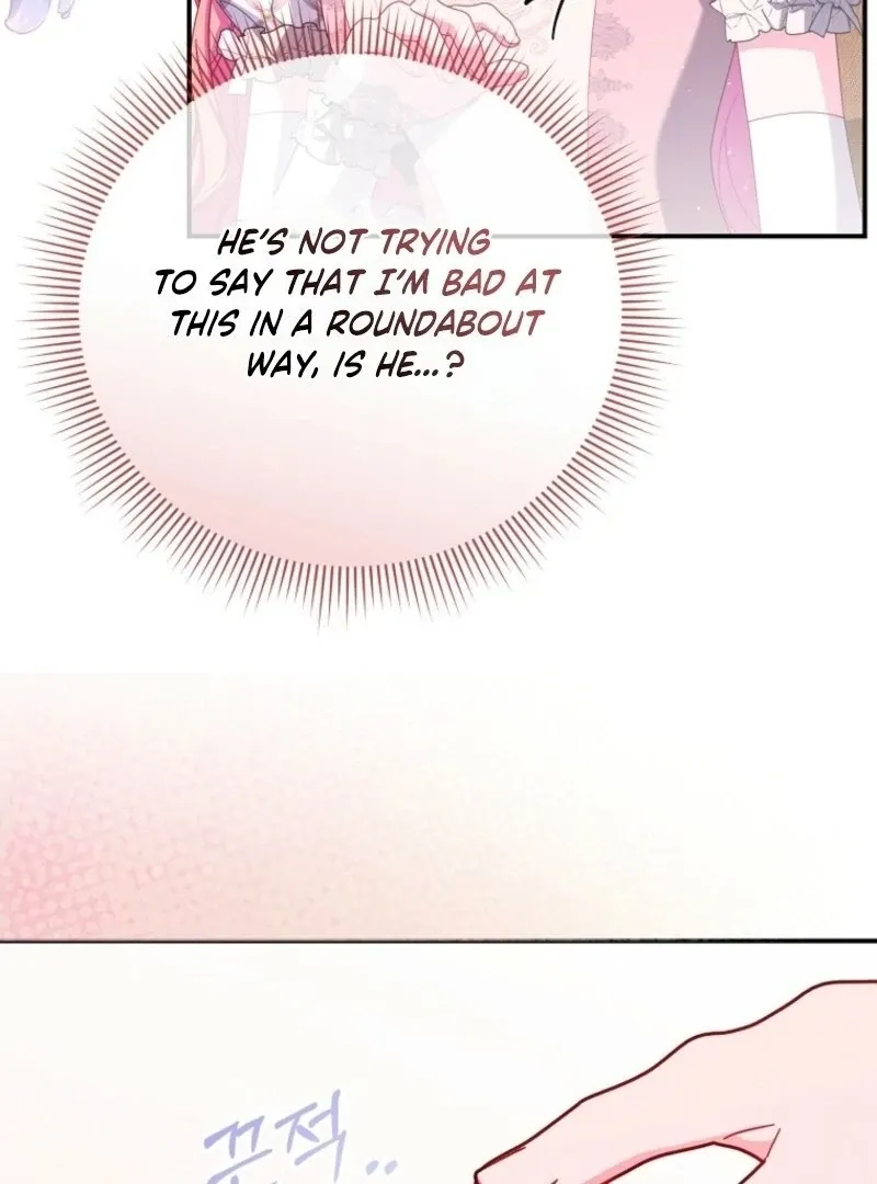 Read Princess Eveness Saves Herself chapter 35 image 111 on Lezhin