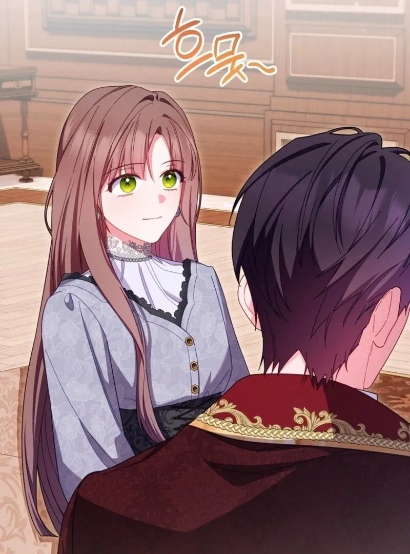 Read Princess Eveness Saves Herself chapter 35 image 117 on Lezhin