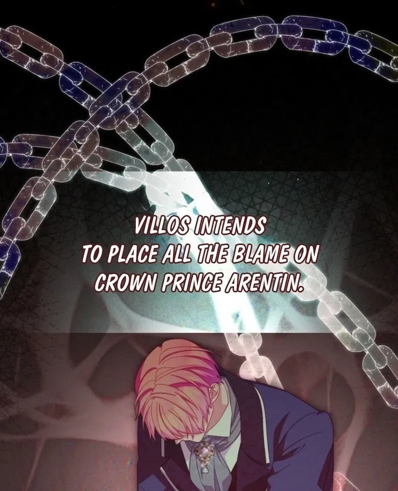 Read Princess Eveness Saves Herself chapter 35 image 12 on Lezhin