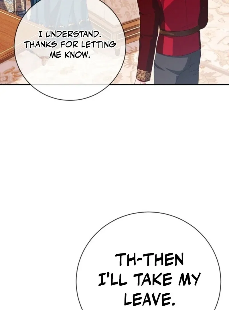 Read Princess Eveness Saves Herself chapter 35 image 16 on Lezhin