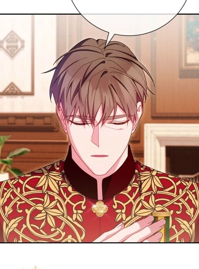 Read Princess Eveness Saves Herself chapter 35 image 17 on Lezhin