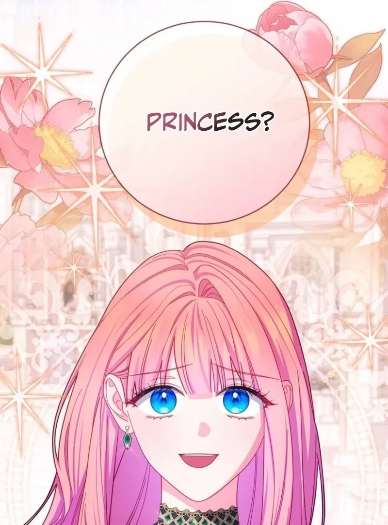 Read Princess Eveness Saves Herself chapter 35 image 26 on Lezhin