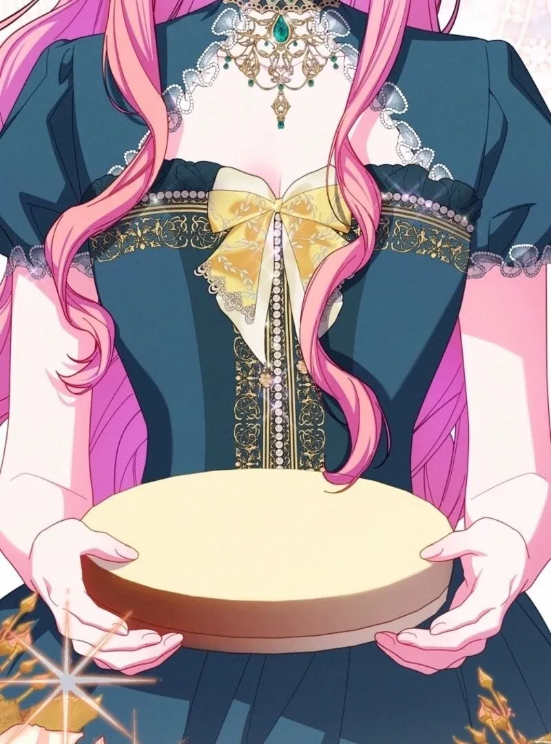 Read Princess Eveness Saves Herself chapter 35 image 27 on Lezhin