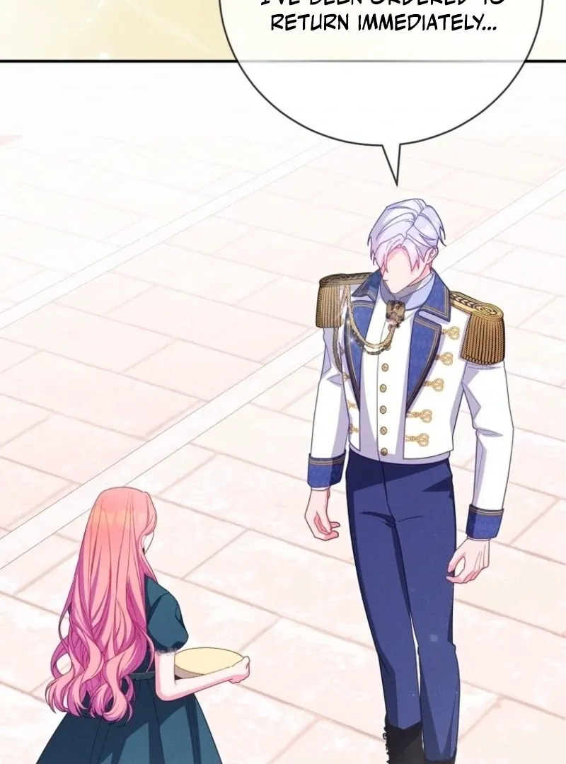 Read Princess Eveness Saves Herself chapter 35 image 29 on Lezhin