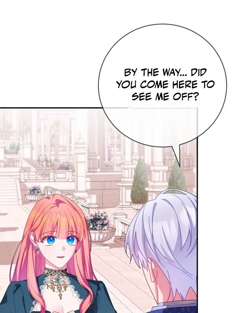 Read Princess Eveness Saves Herself chapter 35 image 31 on Lezhin
