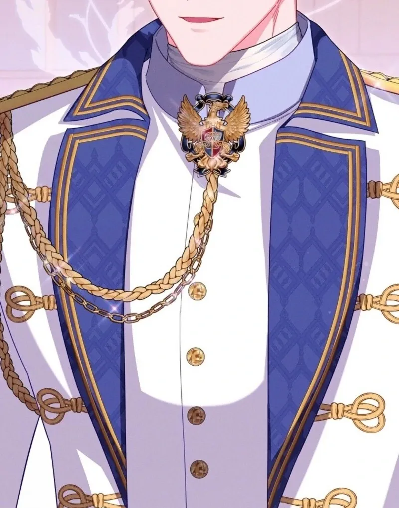 Read Princess Eveness Saves Herself chapter 35 image 38 on Lezhin