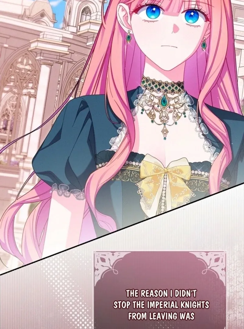 Read Princess Eveness Saves Herself chapter 35 image 43 on Lezhin