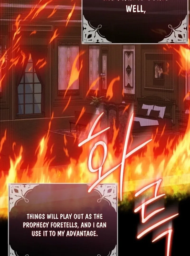Read Princess Eveness Saves Herself chapter 35 image 46 on Lezhin