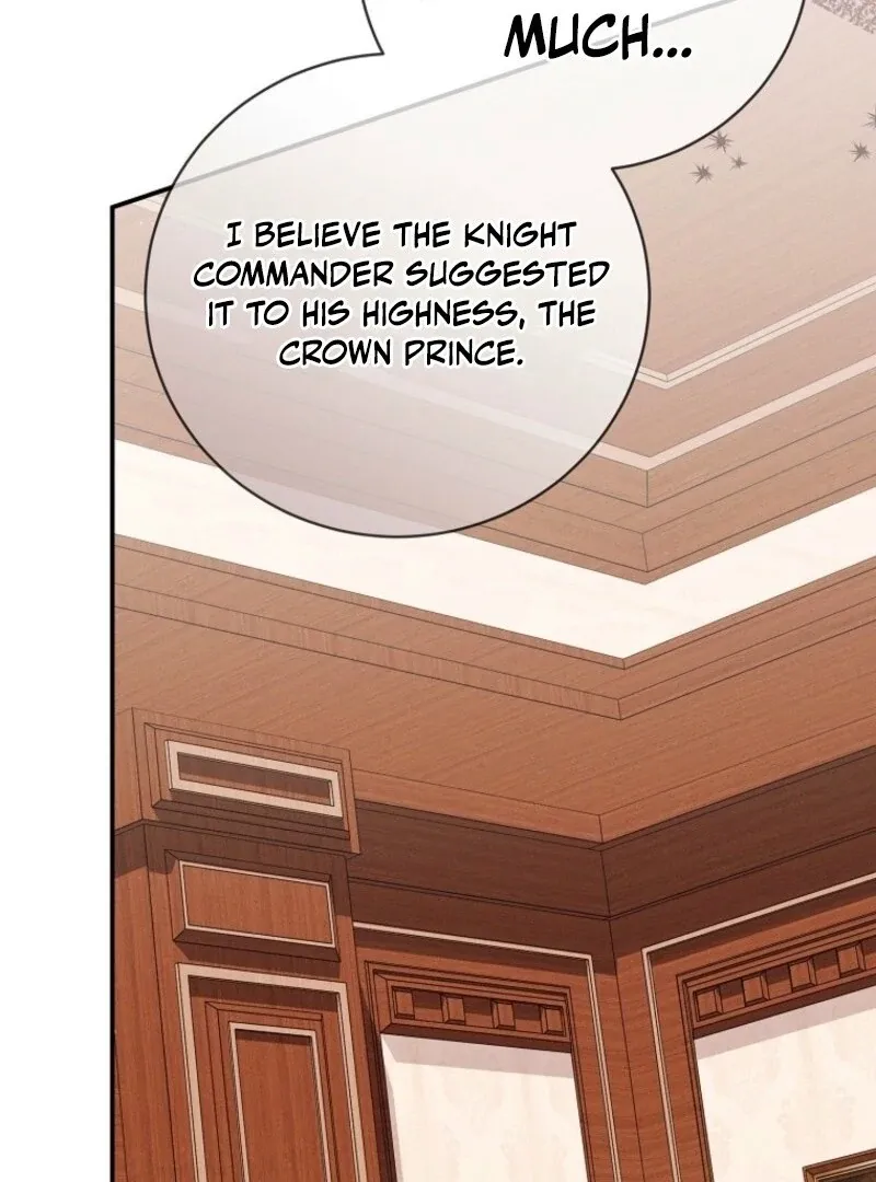 Read Princess Eveness Saves Herself chapter 35 image 5 on Lezhin