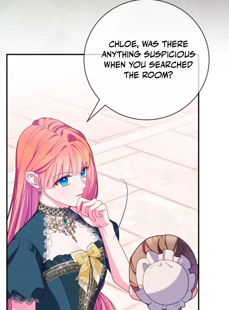 Read Princess Eveness Saves Herself chapter 35 image 50 on Lezhin