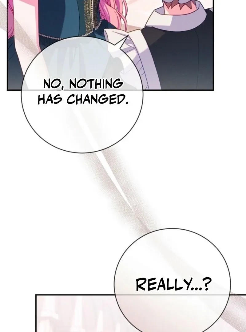 Read Princess Eveness Saves Herself chapter 35 image 51 on Lezhin