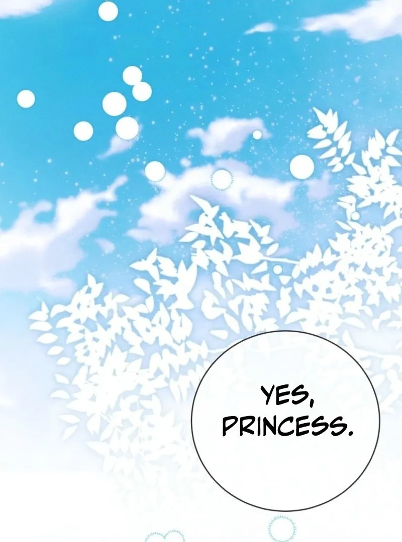 Read Princess Eveness Saves Herself chapter 35 image 54 on Lezhin