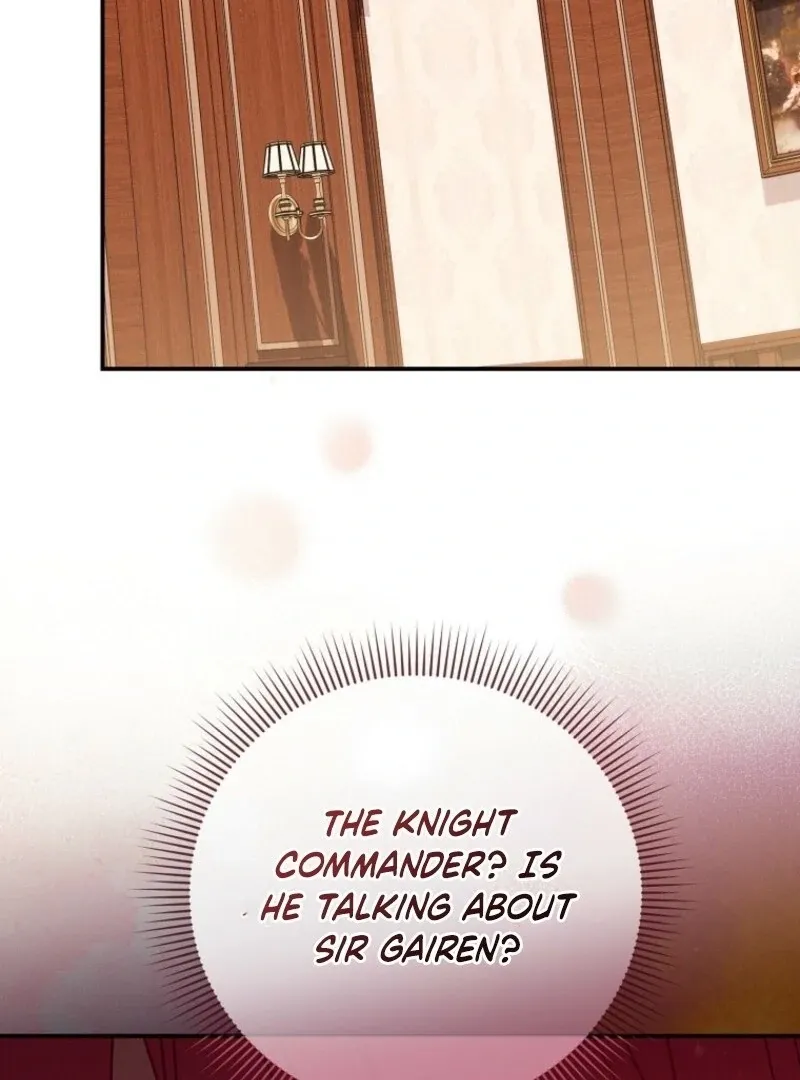 Read Princess Eveness Saves Herself chapter 35 image 6 on Lezhin