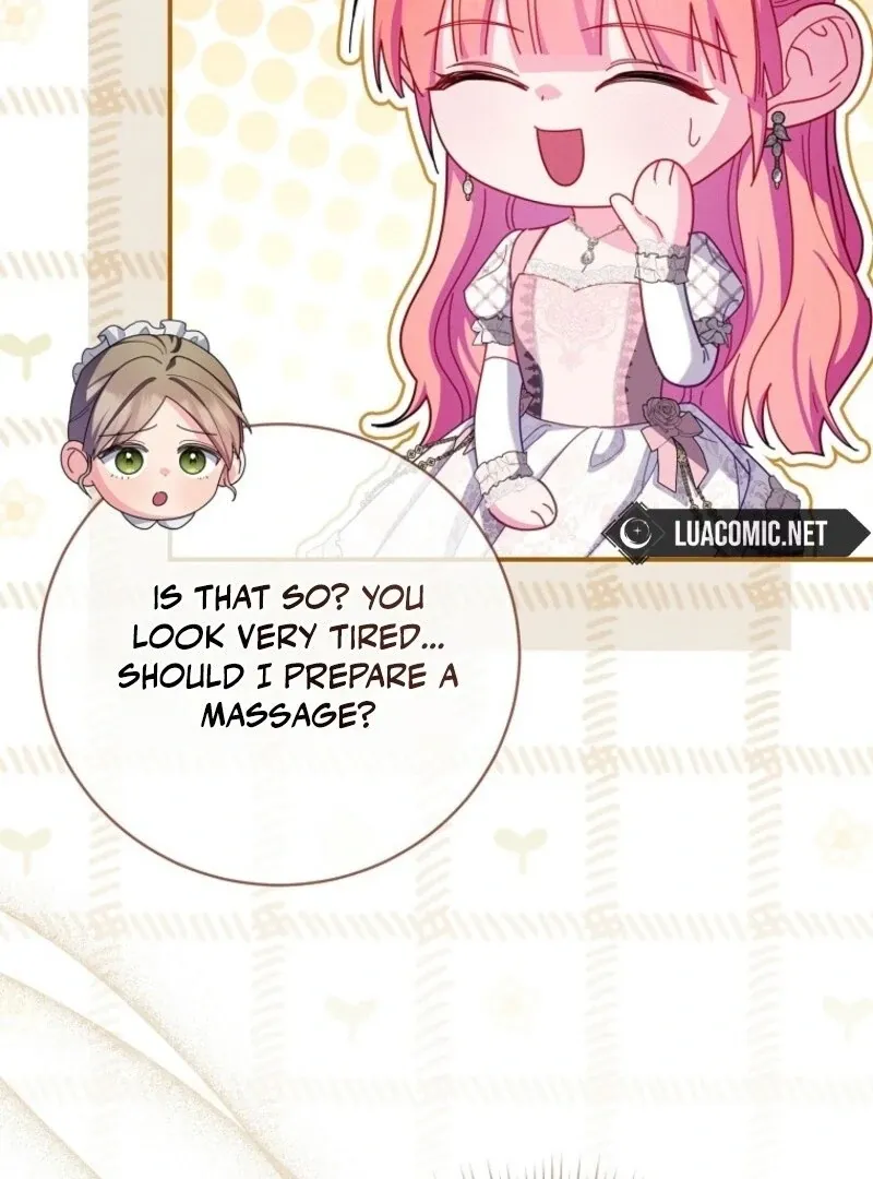 Read Princess Eveness Saves Herself chapter 35 image 60 on Lezhin