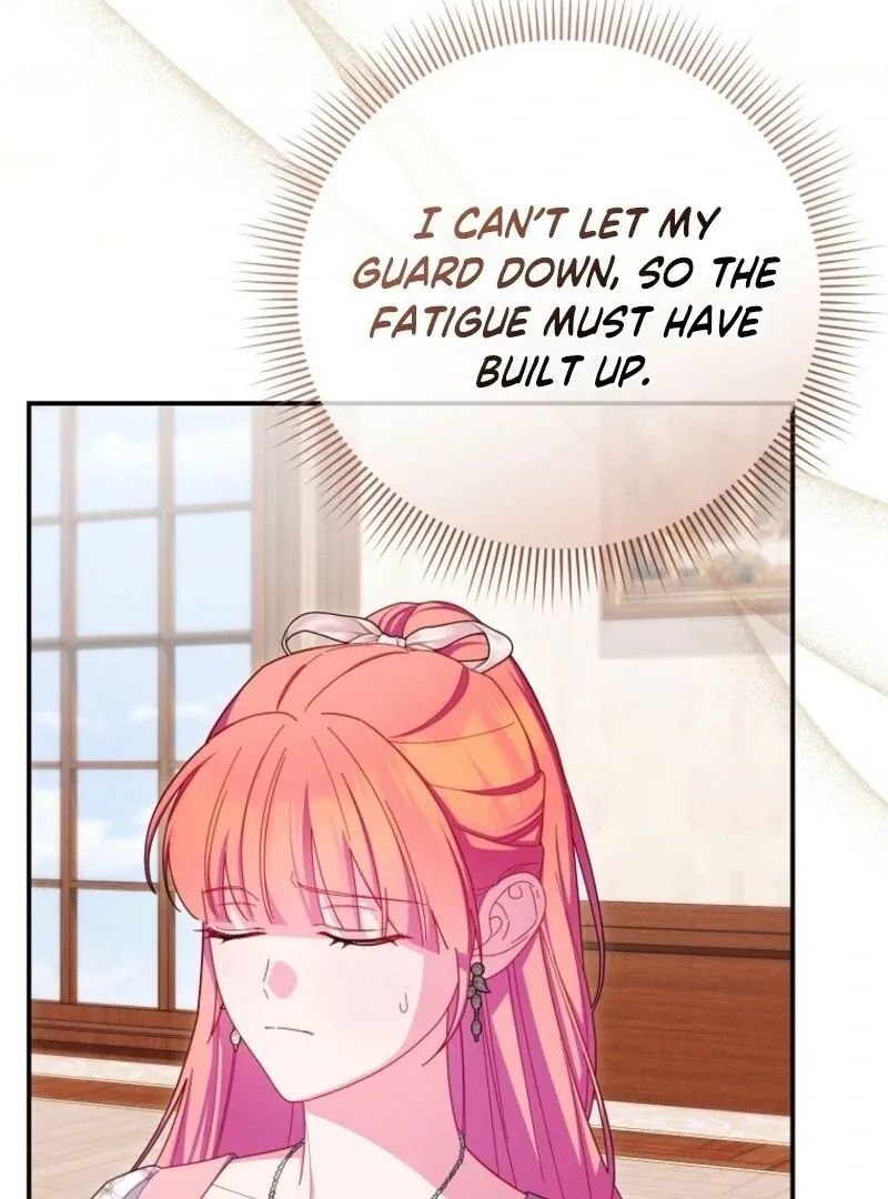 Read Princess Eveness Saves Herself chapter 35 image 61 on Lezhin