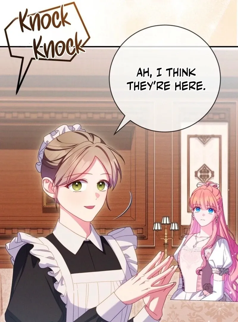 Read Princess Eveness Saves Herself chapter 35 image 67 on Lezhin