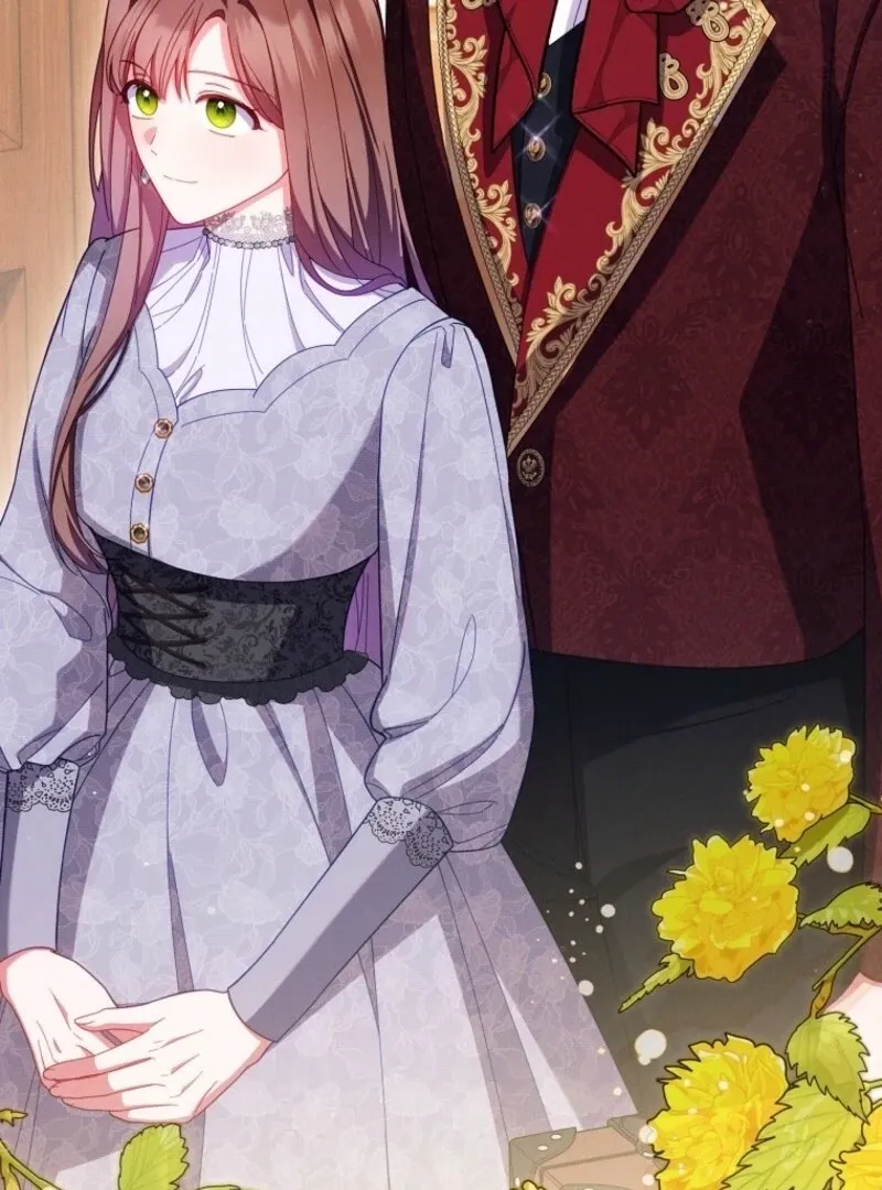 Read Princess Eveness Saves Herself chapter 35 image 71 on Lezhin