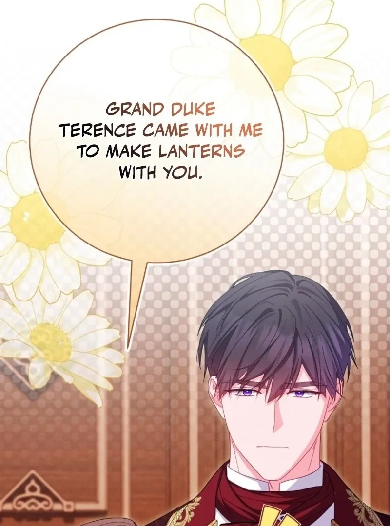Read Princess Eveness Saves Herself chapter 35 image 74 on Lezhin