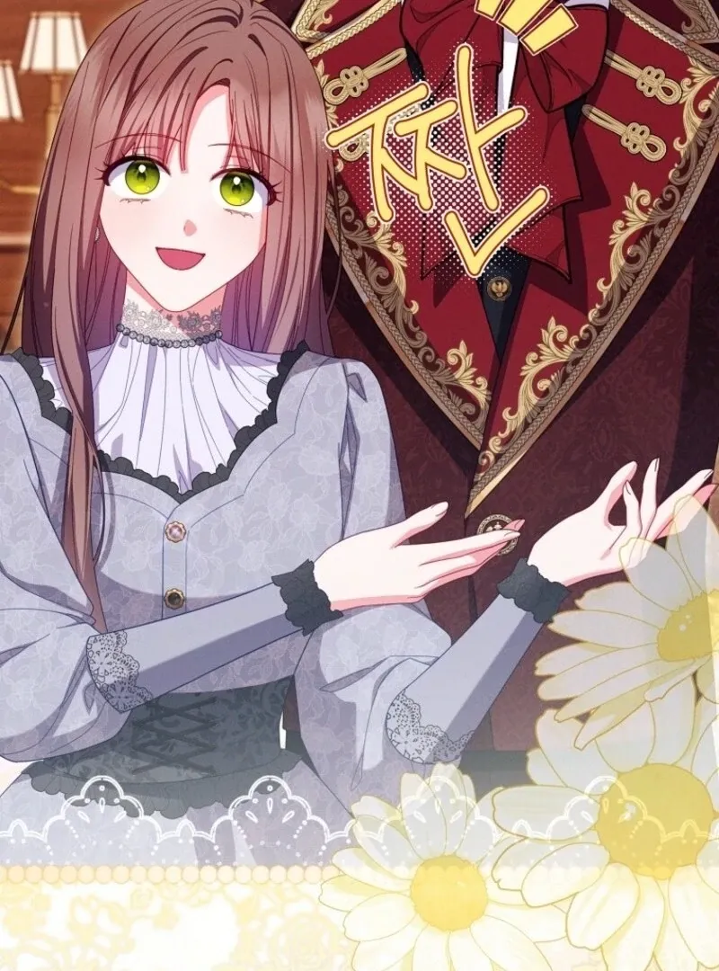 Read Princess Eveness Saves Herself chapter 35 image 75 on Lezhin