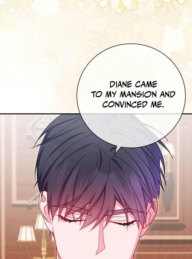Read Princess Eveness Saves Herself chapter 35 image 76 on Lezhin