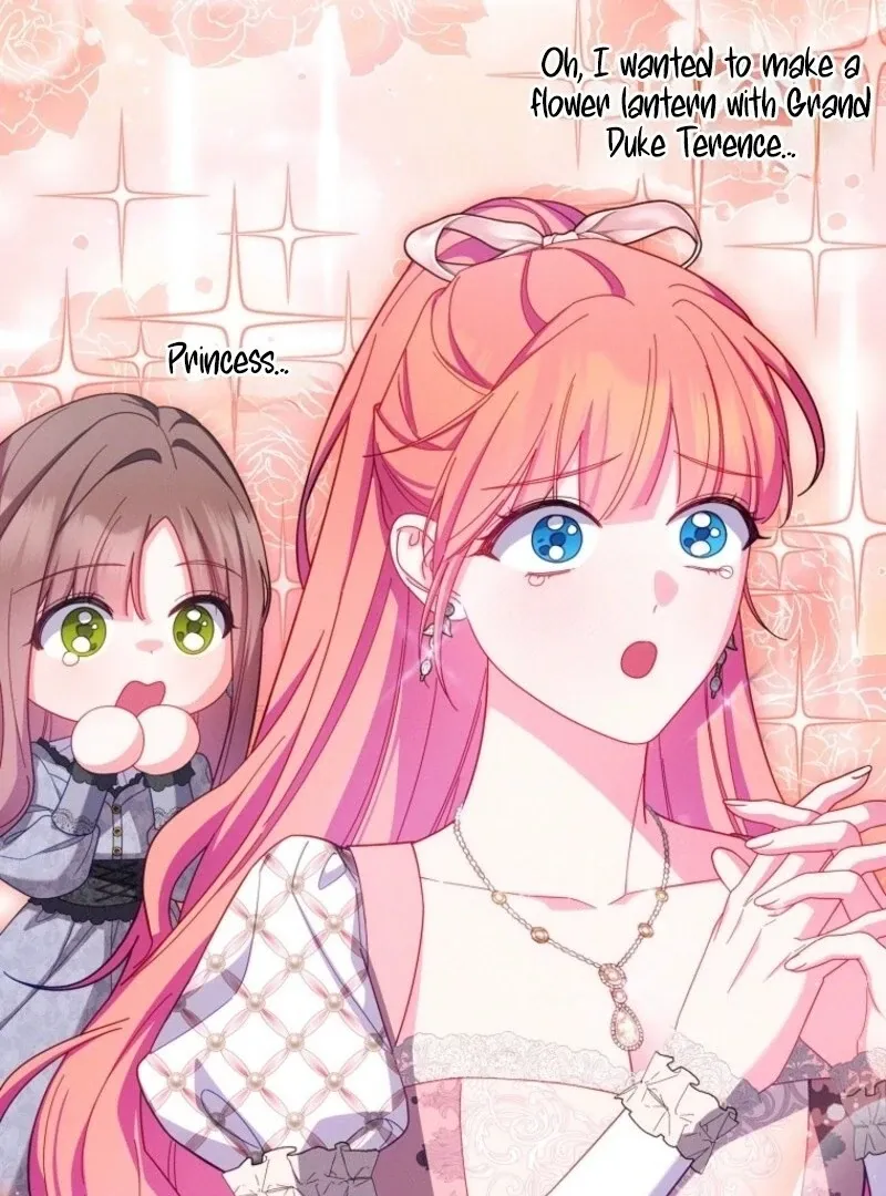 Read Princess Eveness Saves Herself chapter 35 image 79 on Lezhin