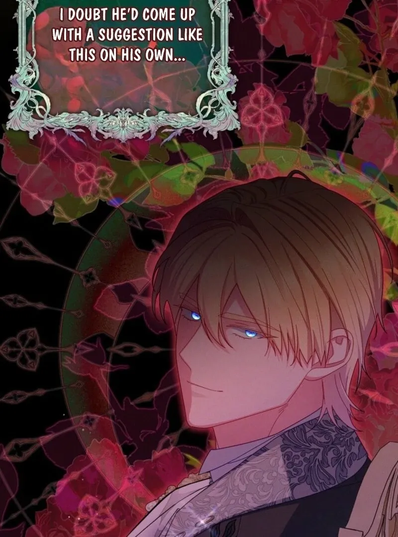 Read Princess Eveness Saves Herself chapter 35 image 8 on Lezhin