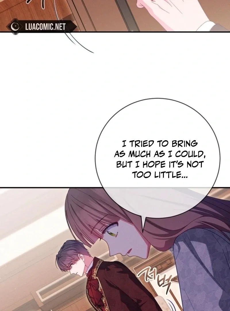 Read Princess Eveness Saves Herself chapter 35 image 82 on Lezhin