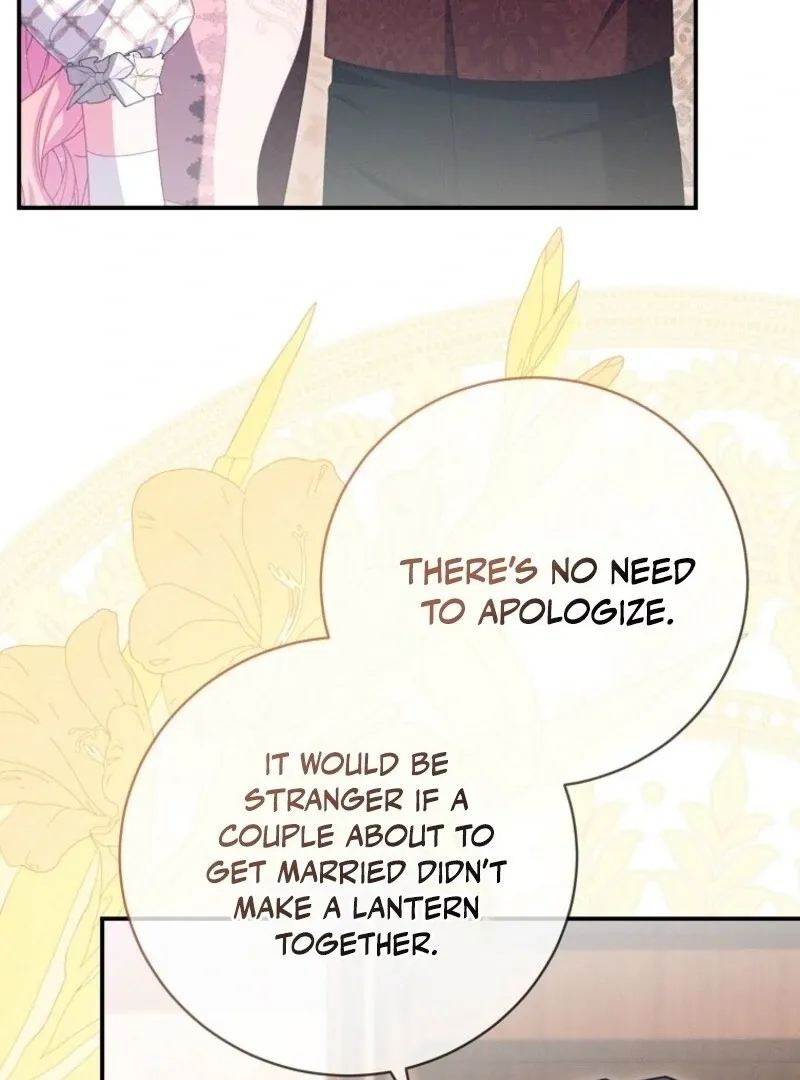 Read Princess Eveness Saves Herself chapter 35 image 85 on Lezhin