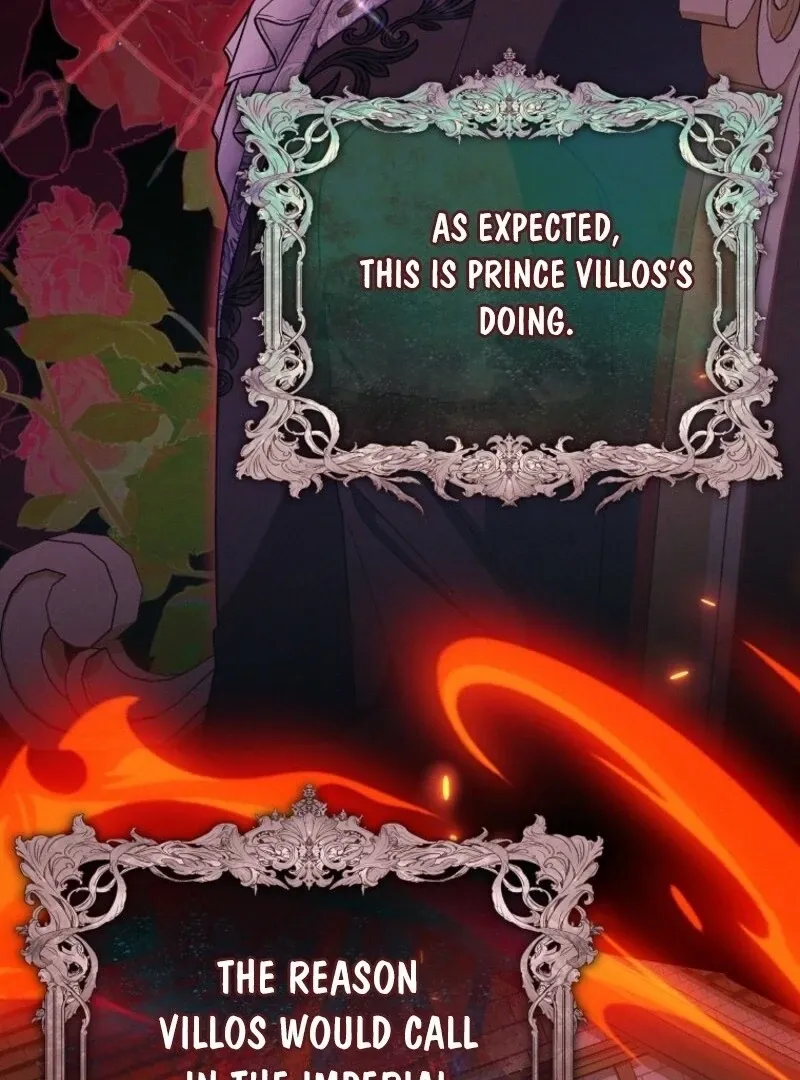 Read Princess Eveness Saves Herself chapter 35 image 9 on Lezhin