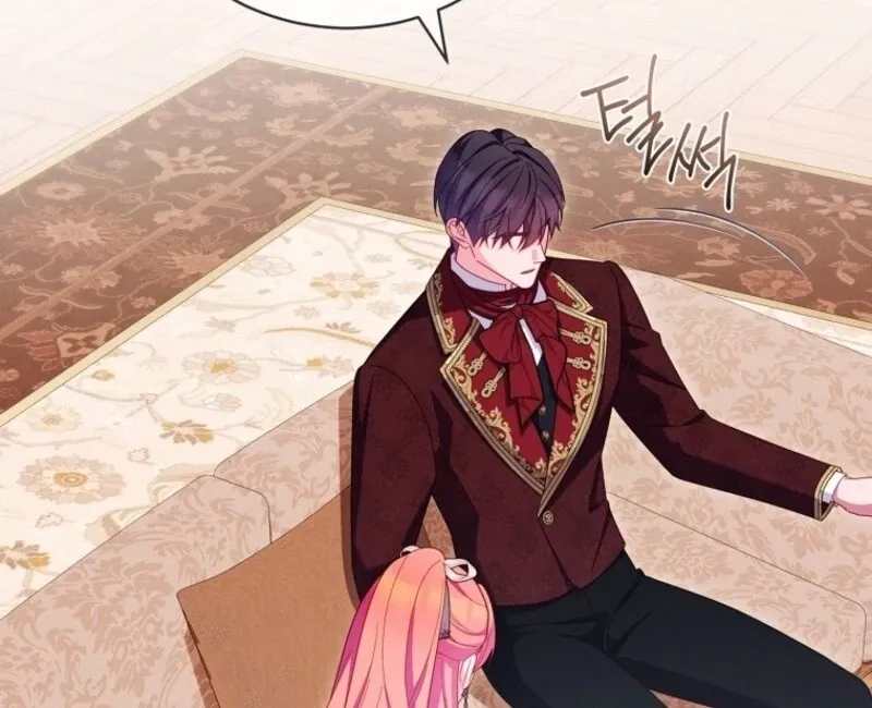 Read Princess Eveness Saves Herself chapter 35 image 90 on Lezhin