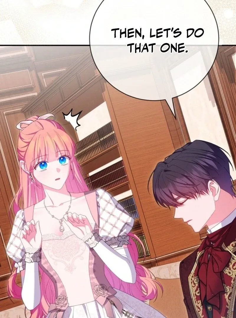 Read Princess Eveness Saves Herself chapter 35 image 96 on Lezhin
