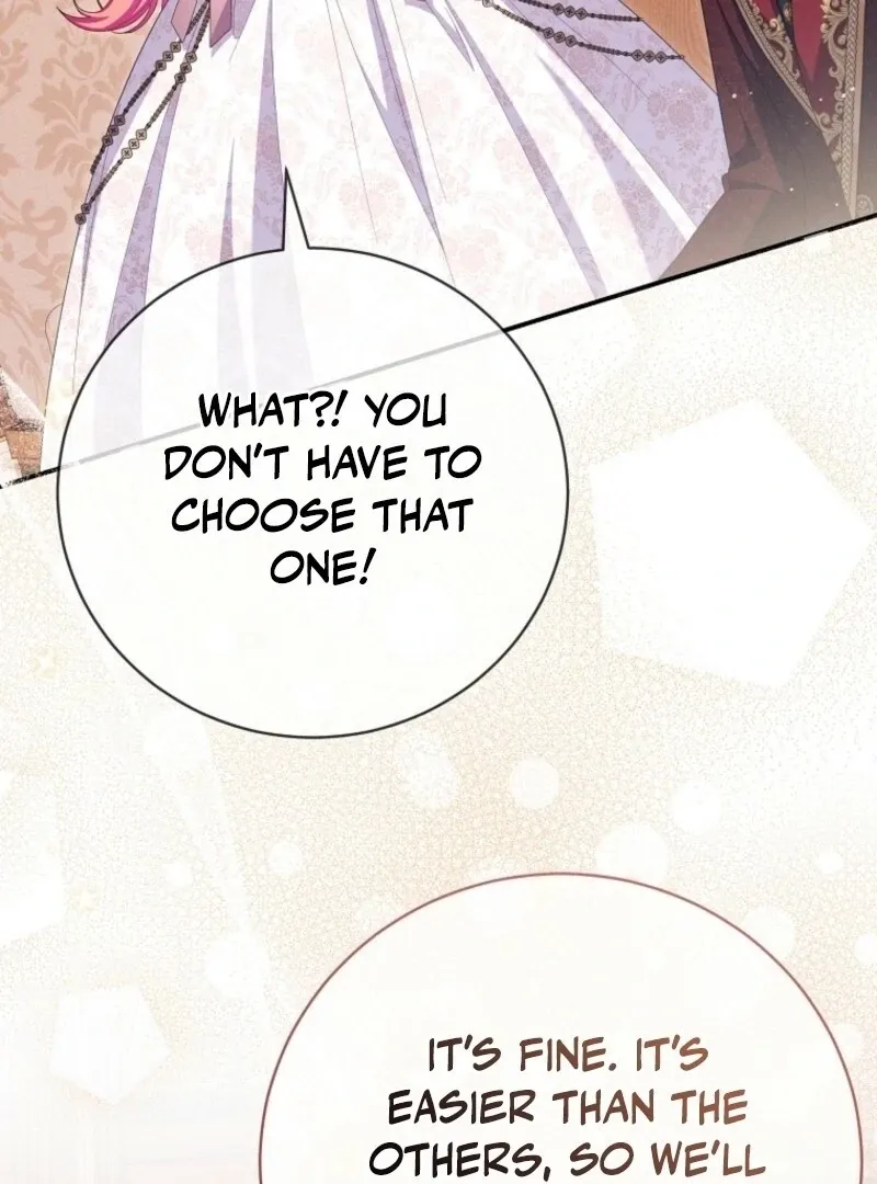 Read Princess Eveness Saves Herself chapter 35 image 97 on Lezhin
