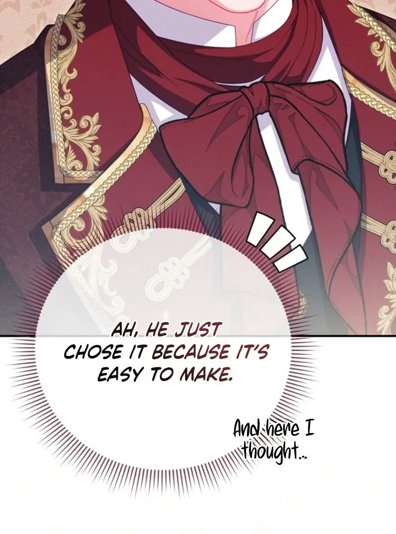 Read Princess Eveness Saves Herself chapter 35 image 99 on Lezhin