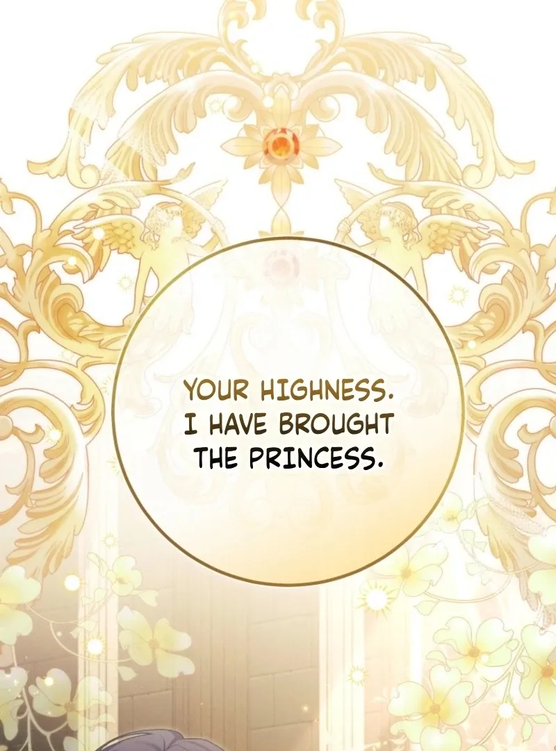 Read Princess Eveness Saves Herself chapter 39 image 1 on Lezhin