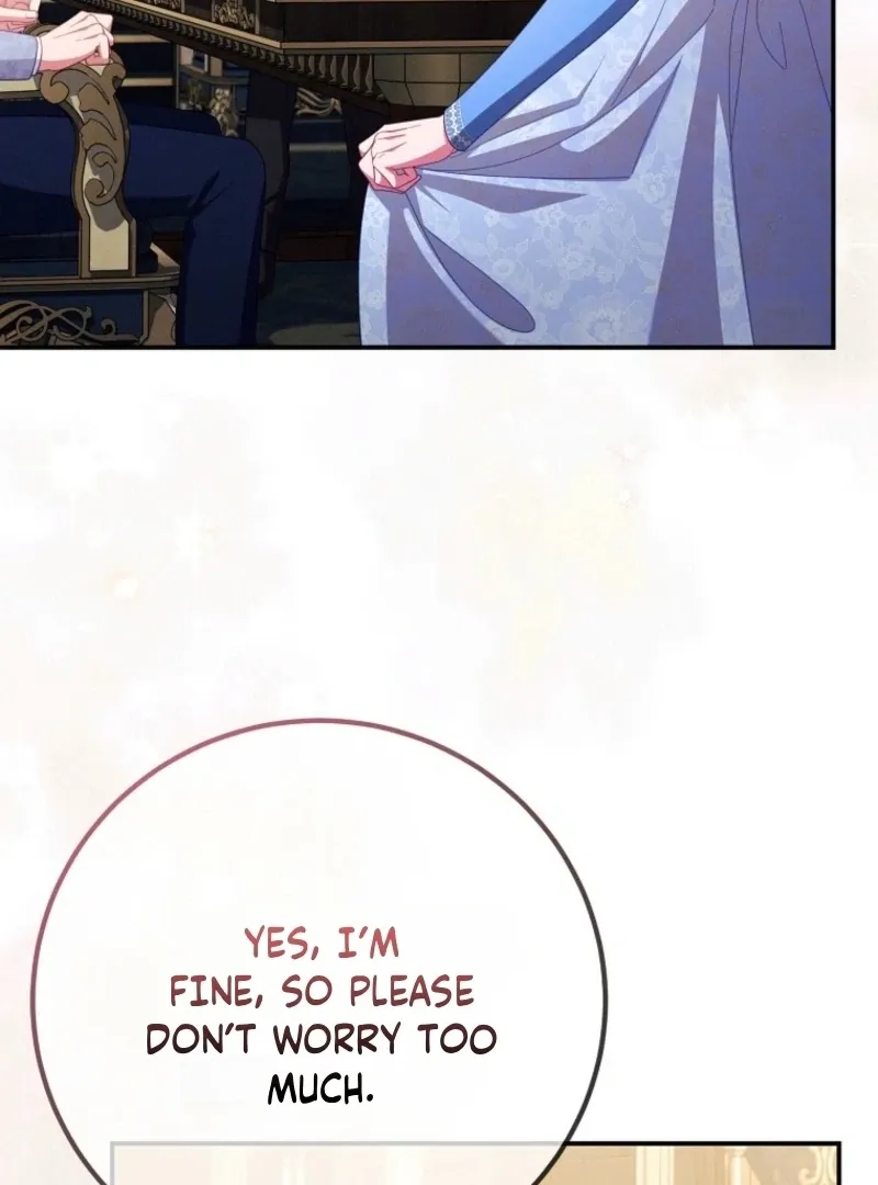 Read Princess Eveness Saves Herself chapter 39 image 10 on Lezhin